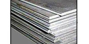 Monel Plates