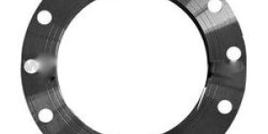 Plate Flanges