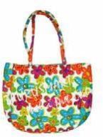 Cotton Canvas Bag ( Tccb006)