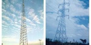 Telecommunication Towers