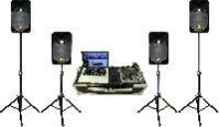 Audio Equipment