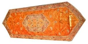 Embroidered Table Runner (dzru 12)