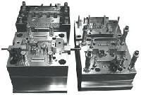 Plastic Injection Molds