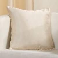 Silk Cushion Covers