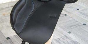 English Saddles