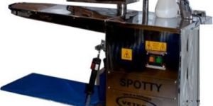 Stain Removing Machine