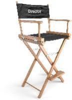 Director Chair