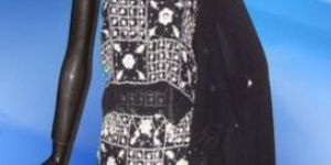 Kashidakari Salwar Kameez Ksk-09