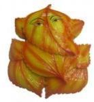 Leaf Ganesha
