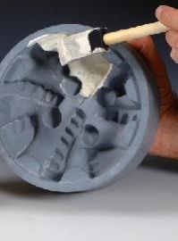 Refractory Ceramic Coatings