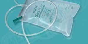 Urine Collecting Bag U-2006