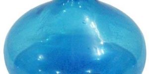 Glass Flower Vase