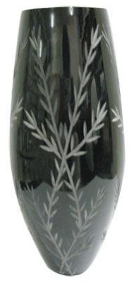 Glass Flower Vase