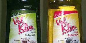 Velklin Liquid Dish Wash
