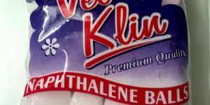 Velklin Naphthalene Balls