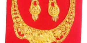 Imitation Necklace Set