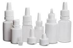 Eye Drop Bottle