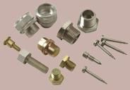 Precision Turned Components