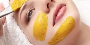 Ayurvedic Face Packs