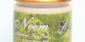 Petals Neem Face Pack