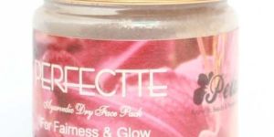 Petals Perfect Ayurvedic Dry Face Pack