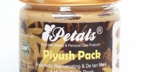 Petals Piyush Face Pack