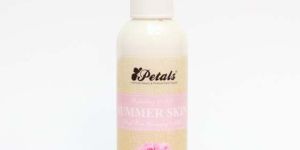 Petals Skin Cleansing Milk