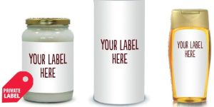 Private Labeling Services