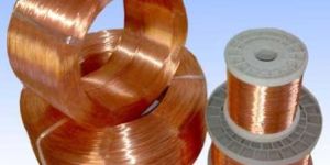 Annealed Copper Wire