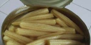 Canned Baby Corn