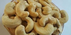 Cashew Nut Kernel W-180