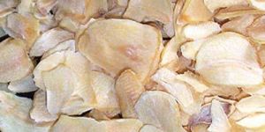 Dehydrated Garlic Chopped