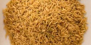 Pusa Brown Basmati Rice