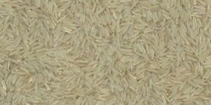 Pusa White Sella Basmati Rice
