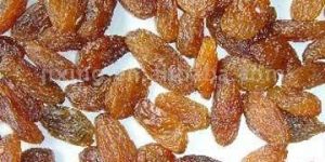 Brown Raisins