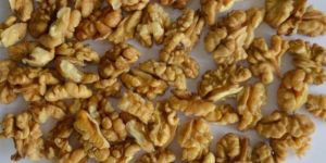 Walnut Kernel Light Amber Quarter