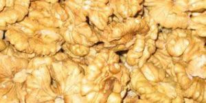 Walnut Kernel Light Broken