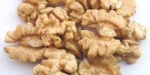 Walnut Kernel Light Half