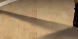 INDOOR SPORTS VINYL FLOORS