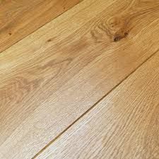 Oak Flooring