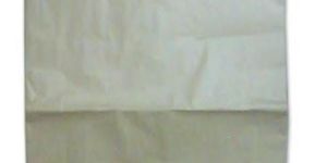 Aluminium Paper Bags