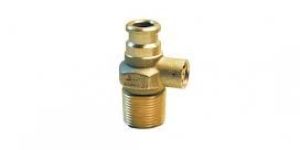 LPG Cylinder Valves