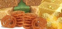 Traditional Sweets