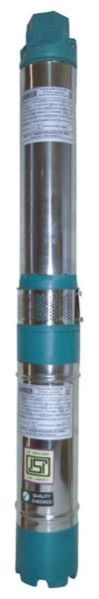Submersible Pump
