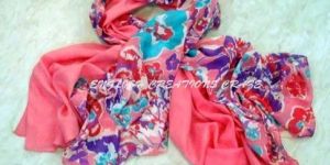 Cotton Printed Pareos