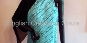 Cotton Printed Sarongs - EC-3035