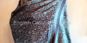 Silk Shawls