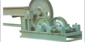 Centreless Bar Peeling Machine