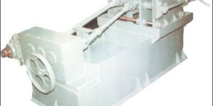 Round Bar Straightening Machine