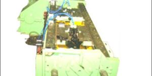 Straightening Machinery
